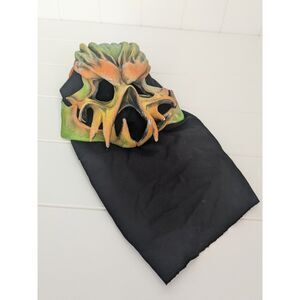 Vintage 1993 Be Something Studio BSS Alien/Jaws Mask - Scary, Fangs